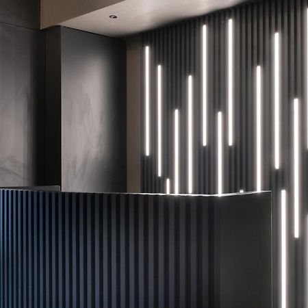 Persona Hotel Galata 이스탄불 외부 사진