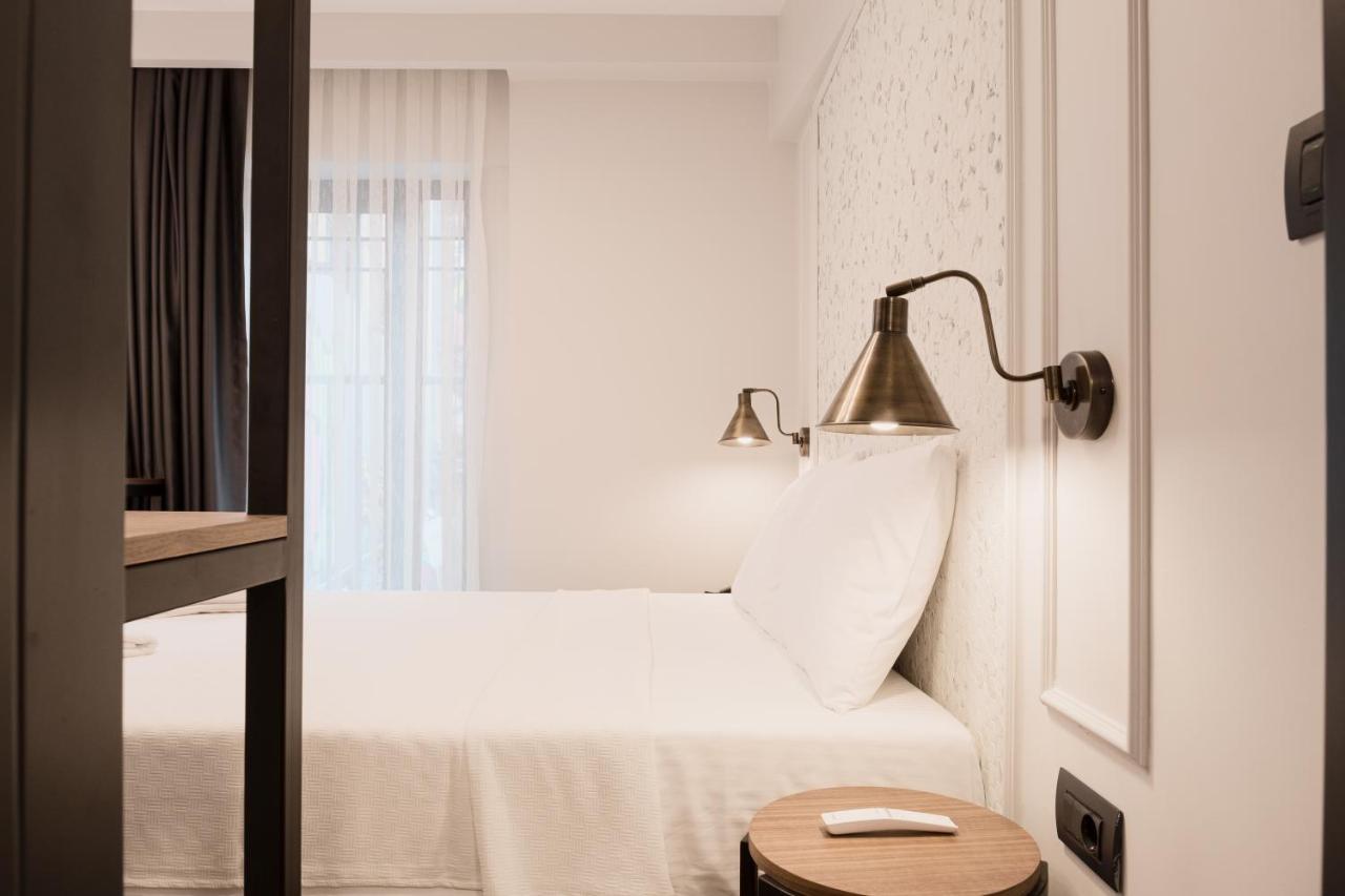 Persona Hotel Galata 이스탄불 외부 사진