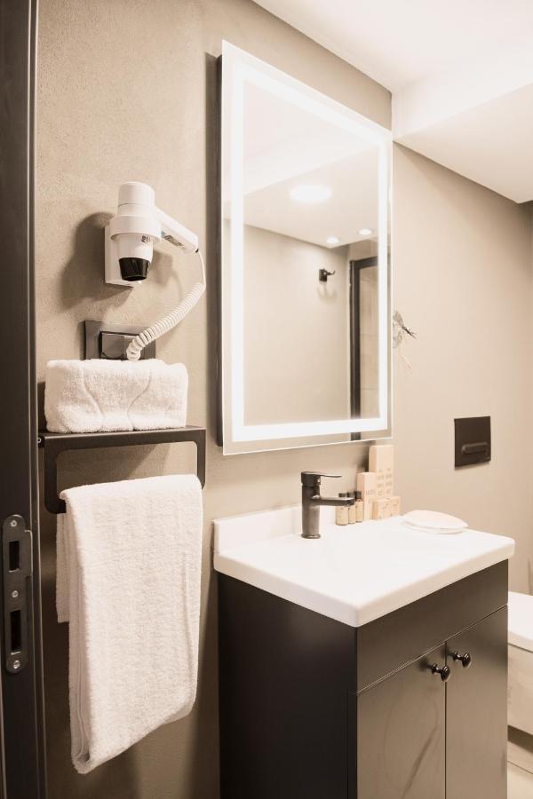 Persona Hotel Galata 이스탄불 외부 사진