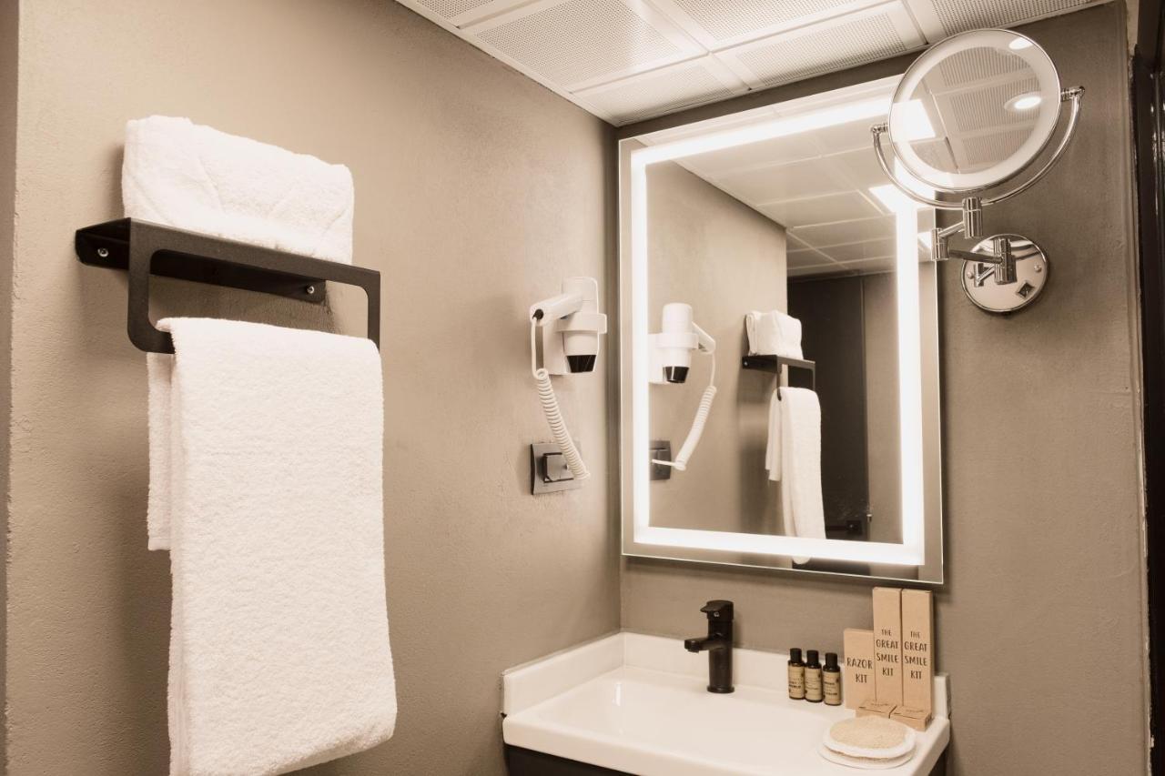 Persona Hotel Galata 이스탄불 외부 사진