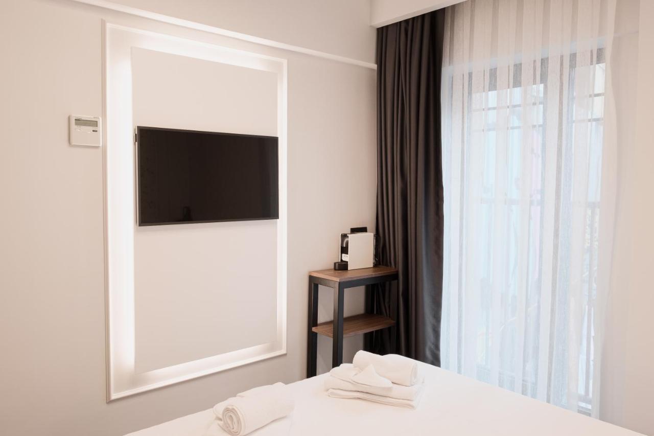 Persona Hotel Galata 이스탄불 외부 사진