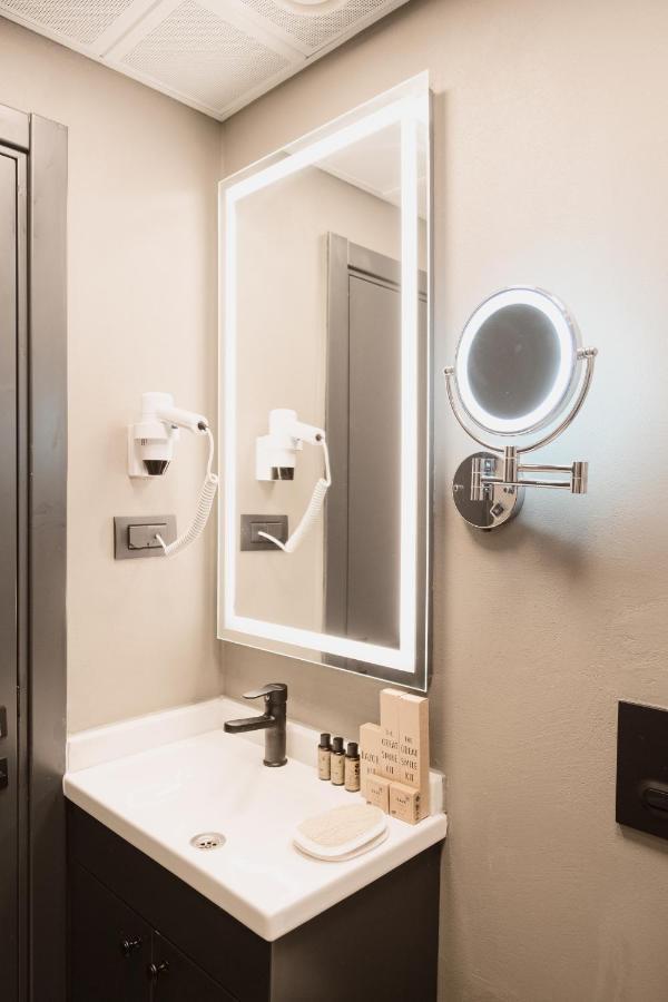 Persona Hotel Galata 이스탄불 외부 사진