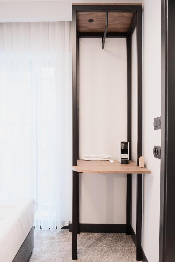 Persona Hotel Galata 이스탄불 외부 사진