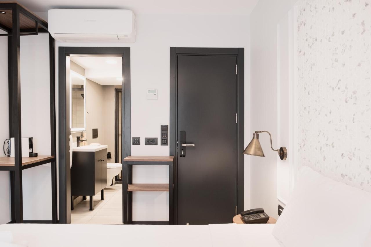 Persona Hotel Galata 이스탄불 외부 사진