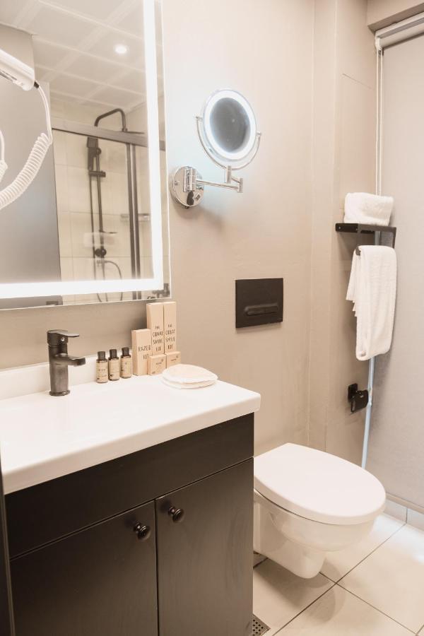 Persona Hotel Galata 이스탄불 외부 사진