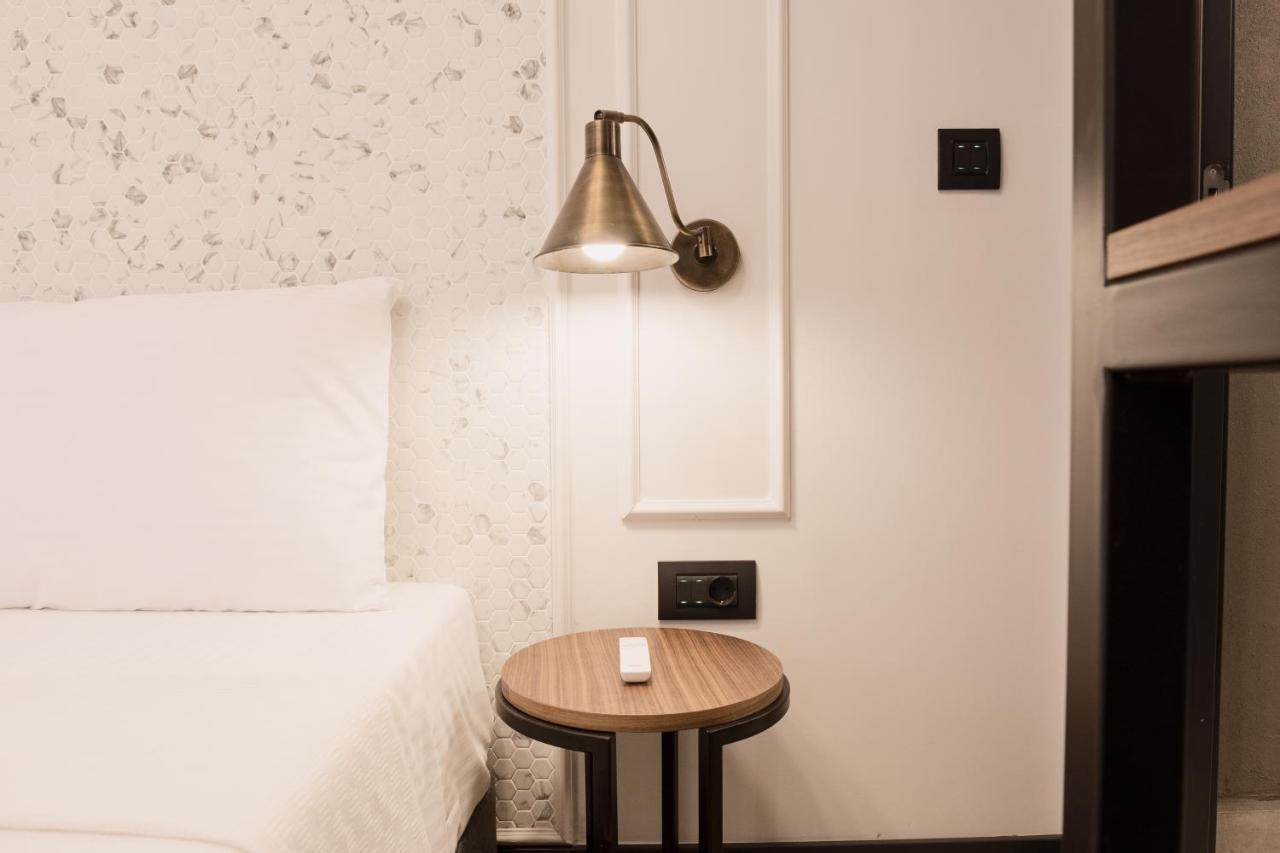 Persona Hotel Galata 이스탄불 외부 사진