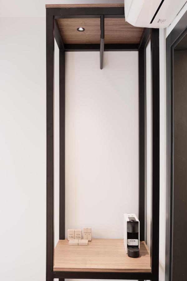 Persona Hotel Galata 이스탄불 외부 사진