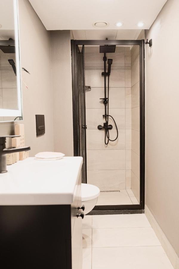 Persona Hotel Galata 이스탄불 외부 사진