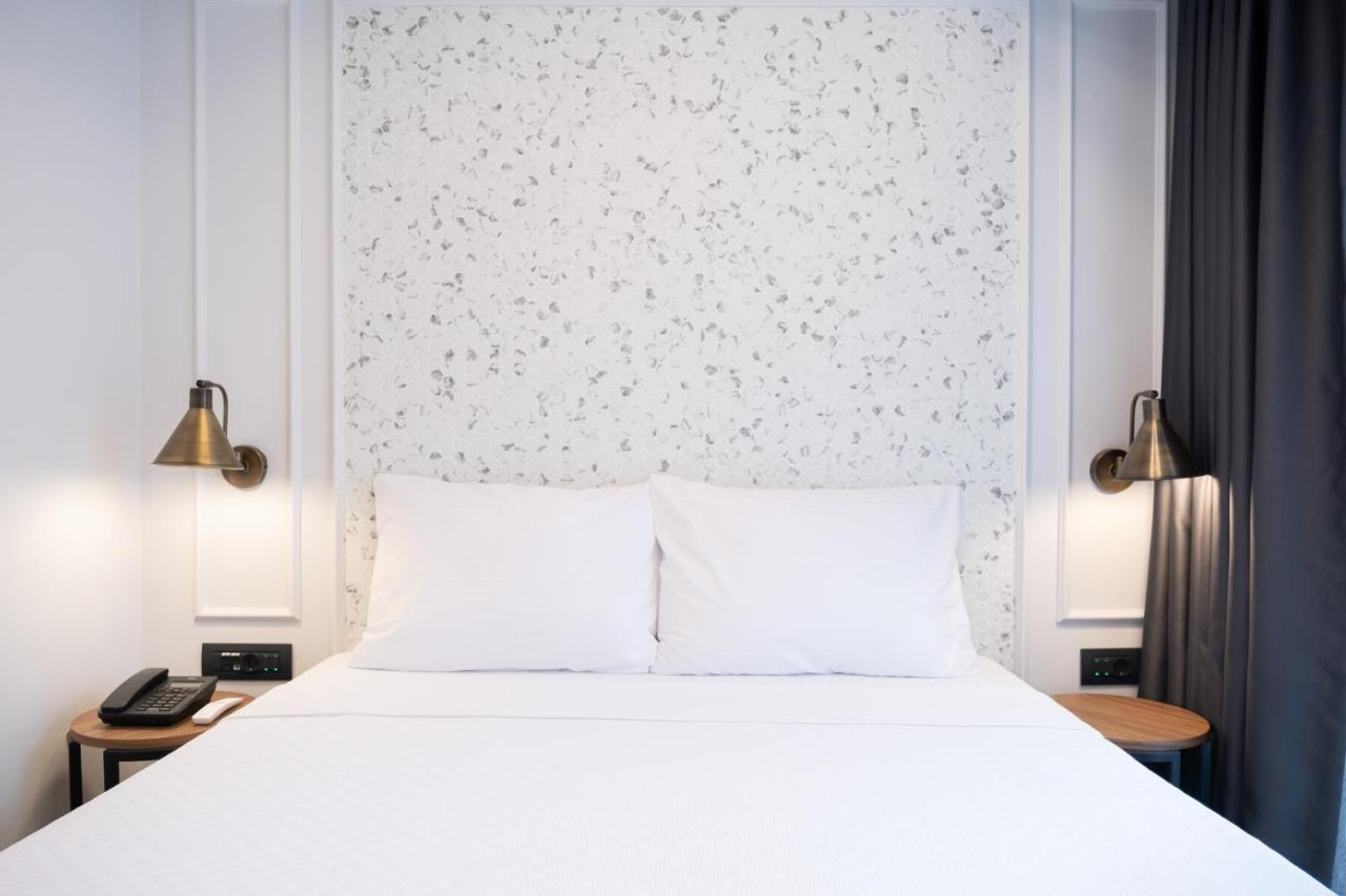Persona Hotel Galata 이스탄불 외부 사진