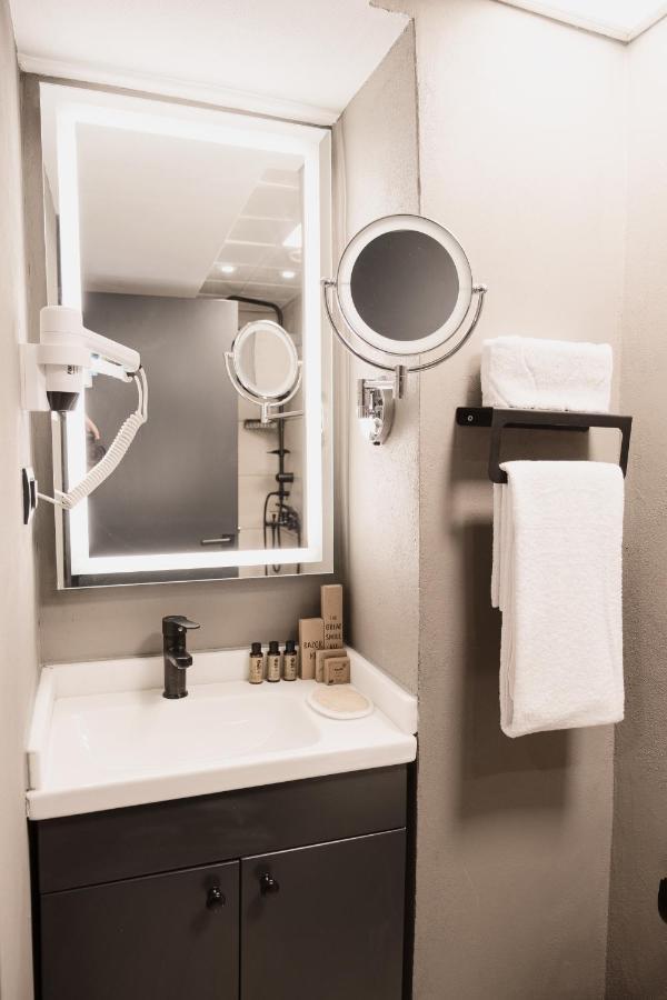 Persona Hotel Galata 이스탄불 외부 사진