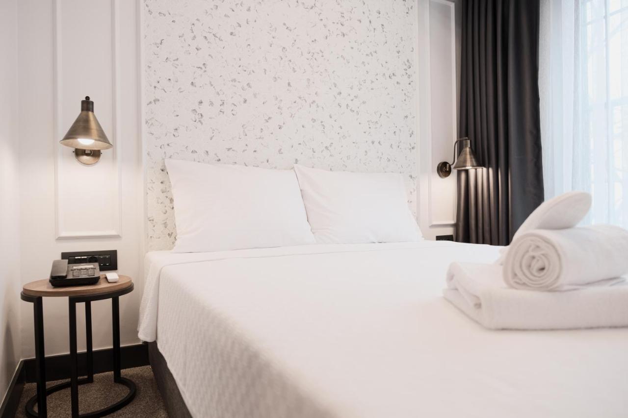 Persona Hotel Galata 이스탄불 외부 사진