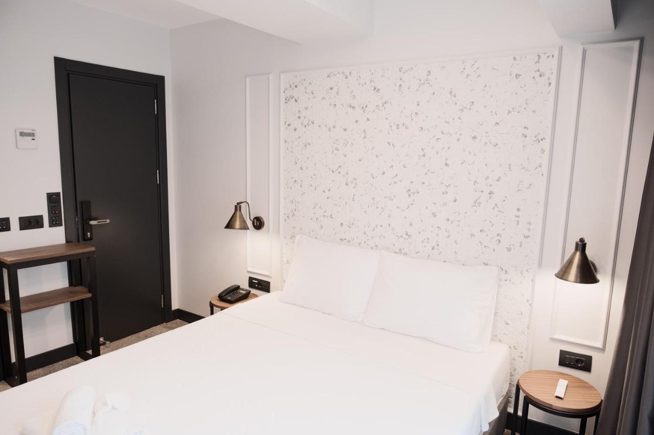 Persona Hotel Galata 이스탄불 외부 사진