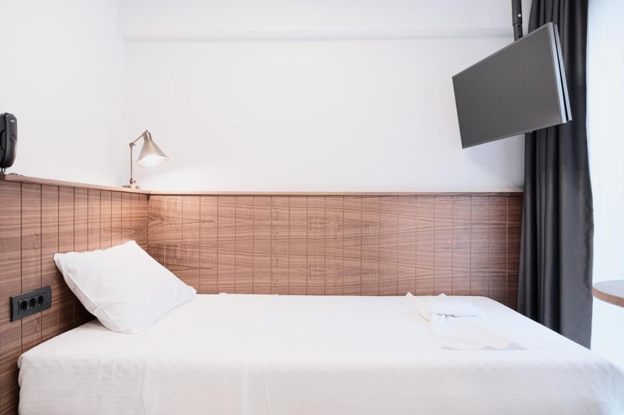 Persona Hotel Galata 이스탄불 외부 사진